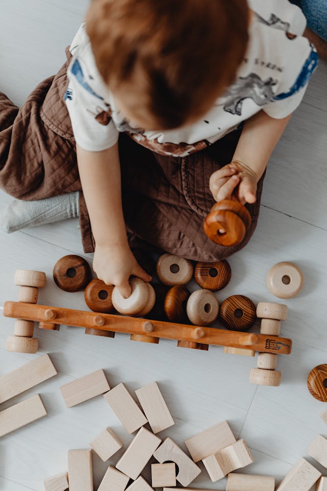 Fine Motor