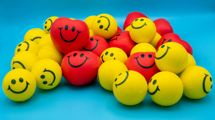 Squeeze Toys