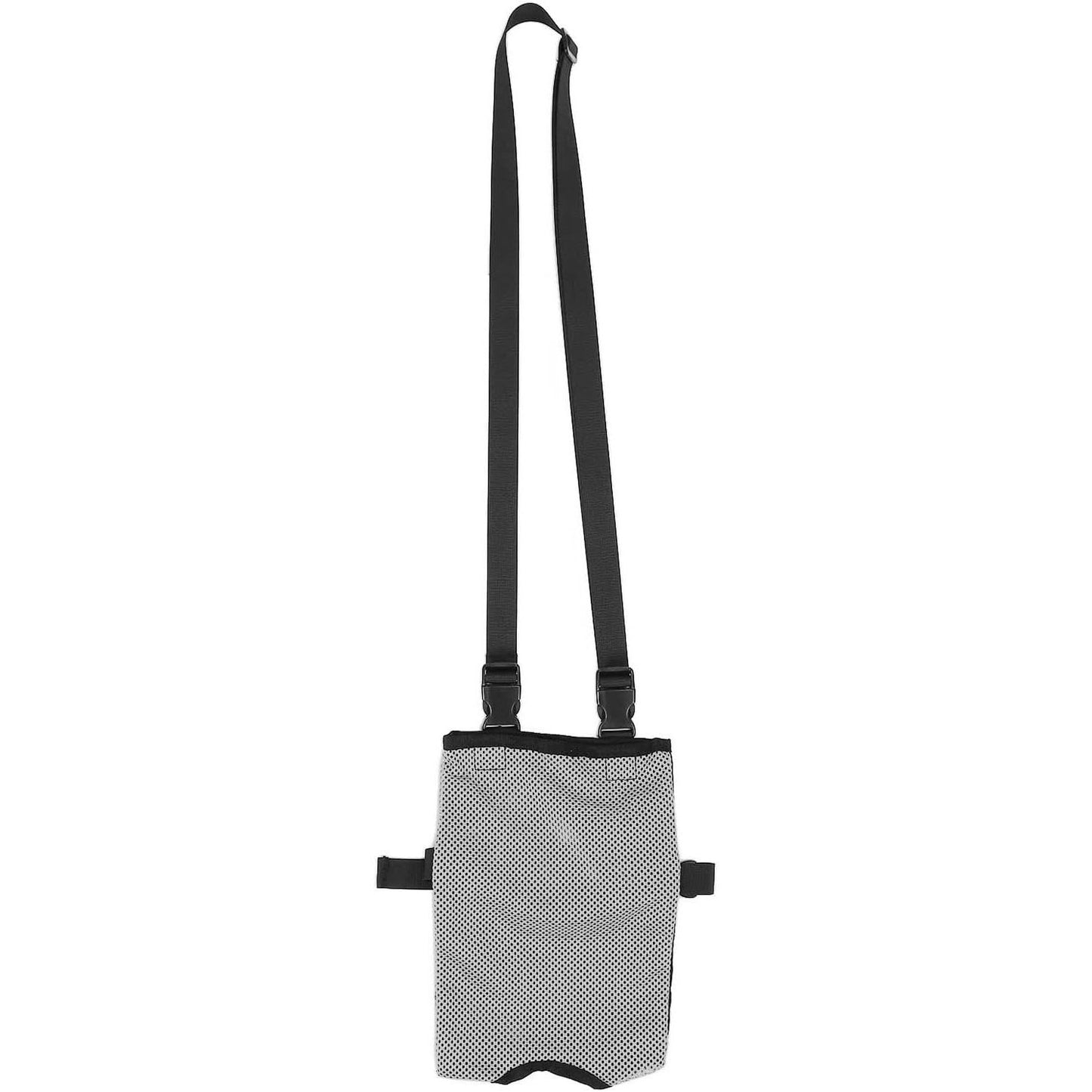 Catheter Bag Cover | Discreet High-Capacity Urine Drainage Bag Holder for Wheelchair, Bed & Travel