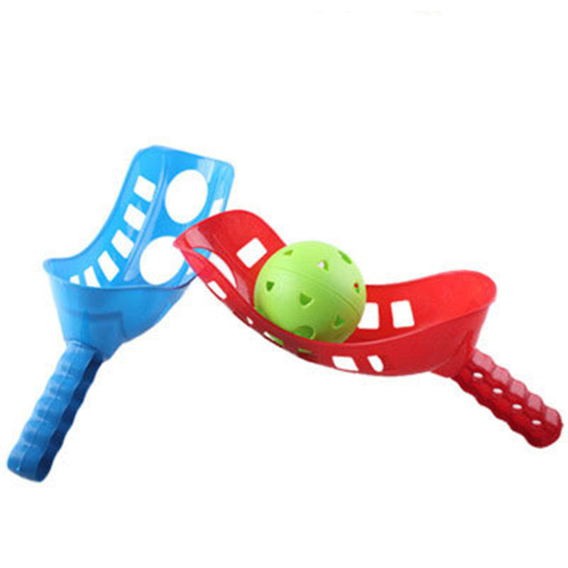 Children's Throwing & Catching Toy | Outdoor Fun for Kids with Disabilities