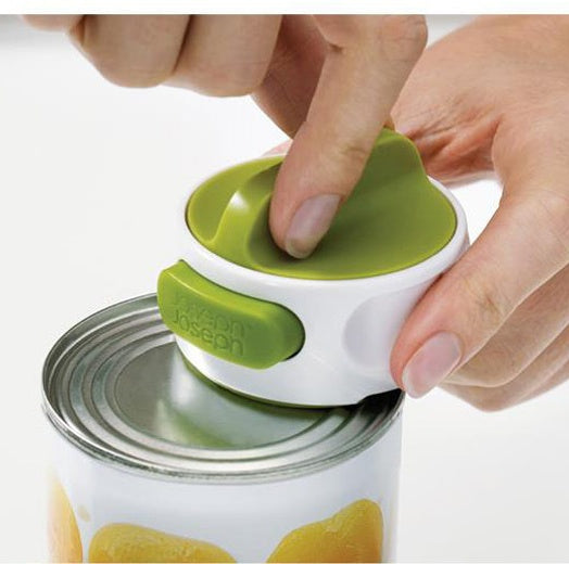 Compact Can Opener | Easy-Use Kitchen Tool for Elderly & People with Disabilities