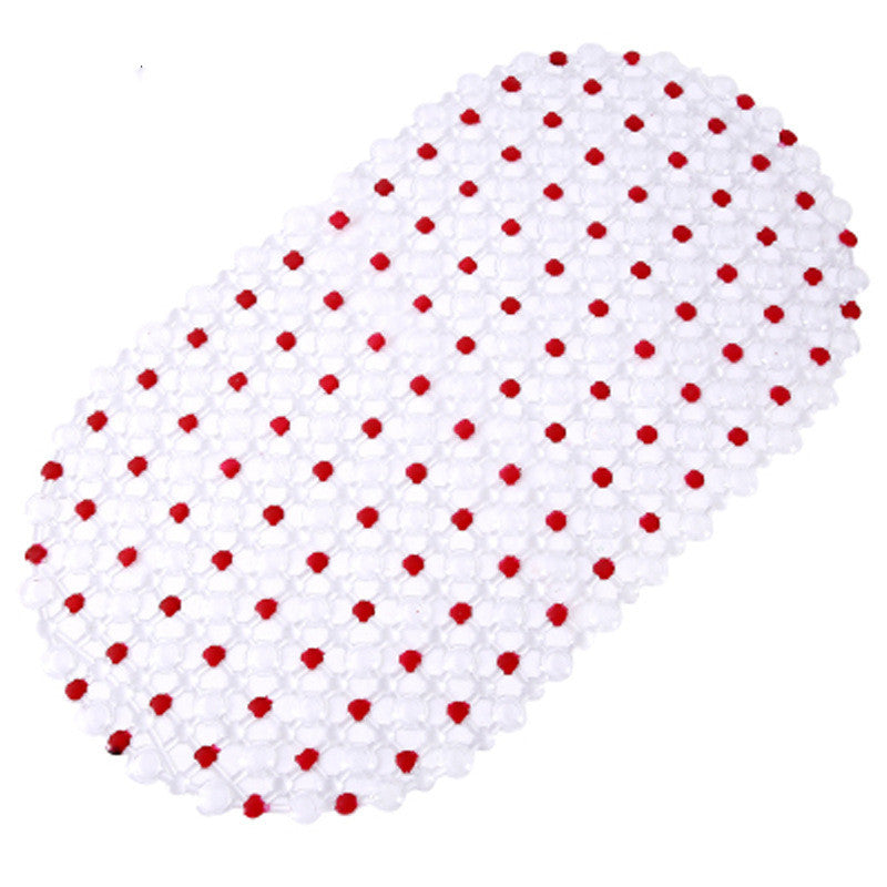 Non-Slip Bath Mat | Safety Support for People with Disabilities & the Elderly