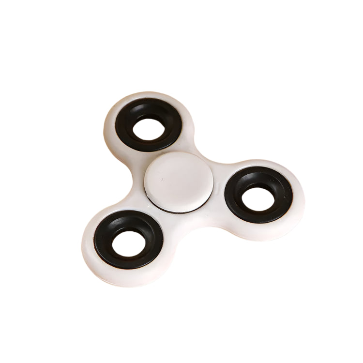Classic Fidget Spinner | Stress Relief Toy for Focus, Relaxation & Anxiety