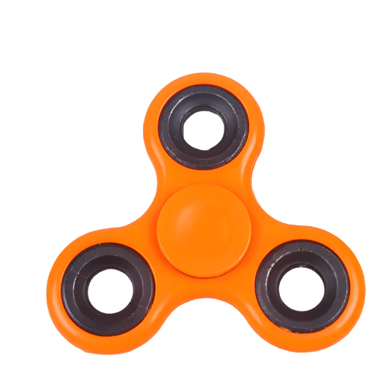 Classic Fidget Spinner | Stress Relief Toy for Focus, Relaxation & Anxiety