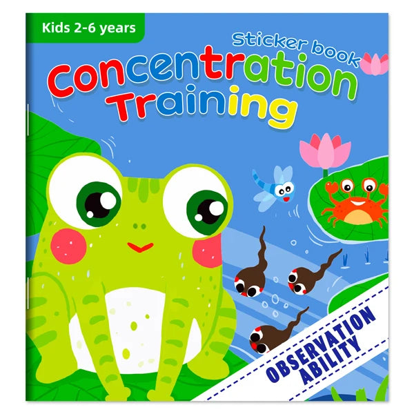 Cognitive Skill Development Books | Learning for Special Needs