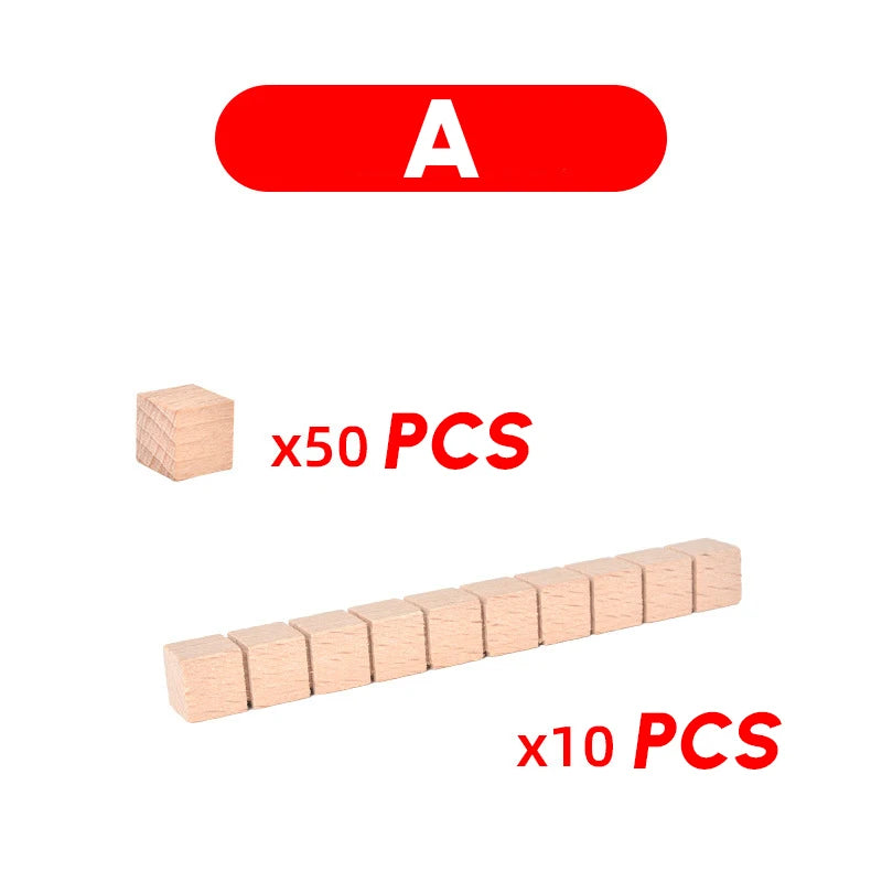 1cm Math Cubes | Hands-On Learning for All Abilities