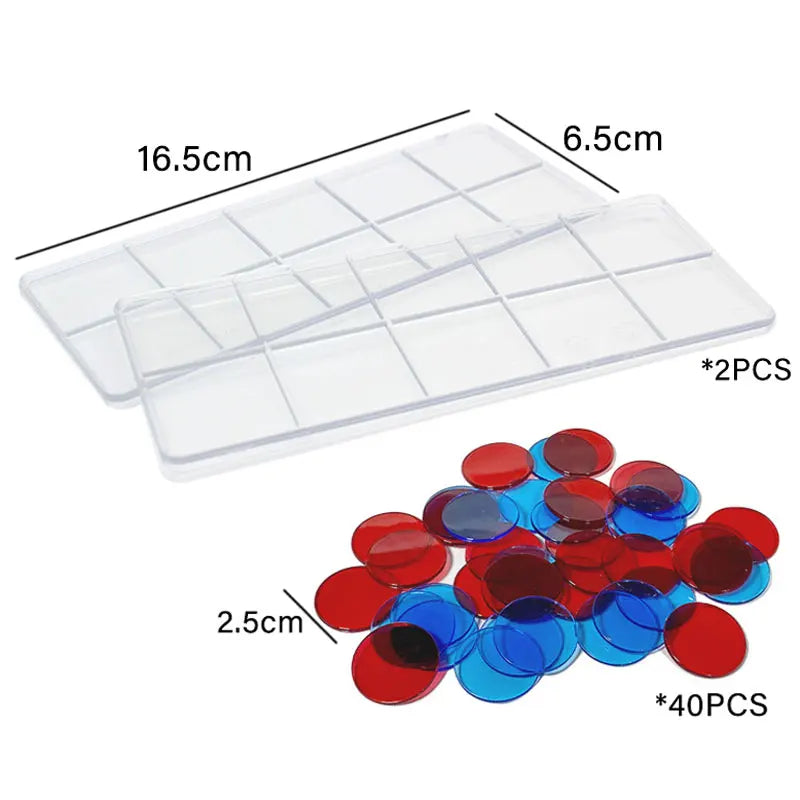 Sensory Light Table Toys | Visual Learning & Special Needs Support