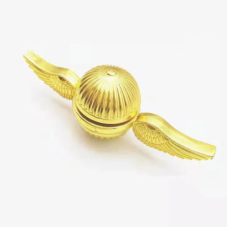 Medieval Magical Wizardry Fidget Hand Spinner | Focus & Calm for People with Disabilities