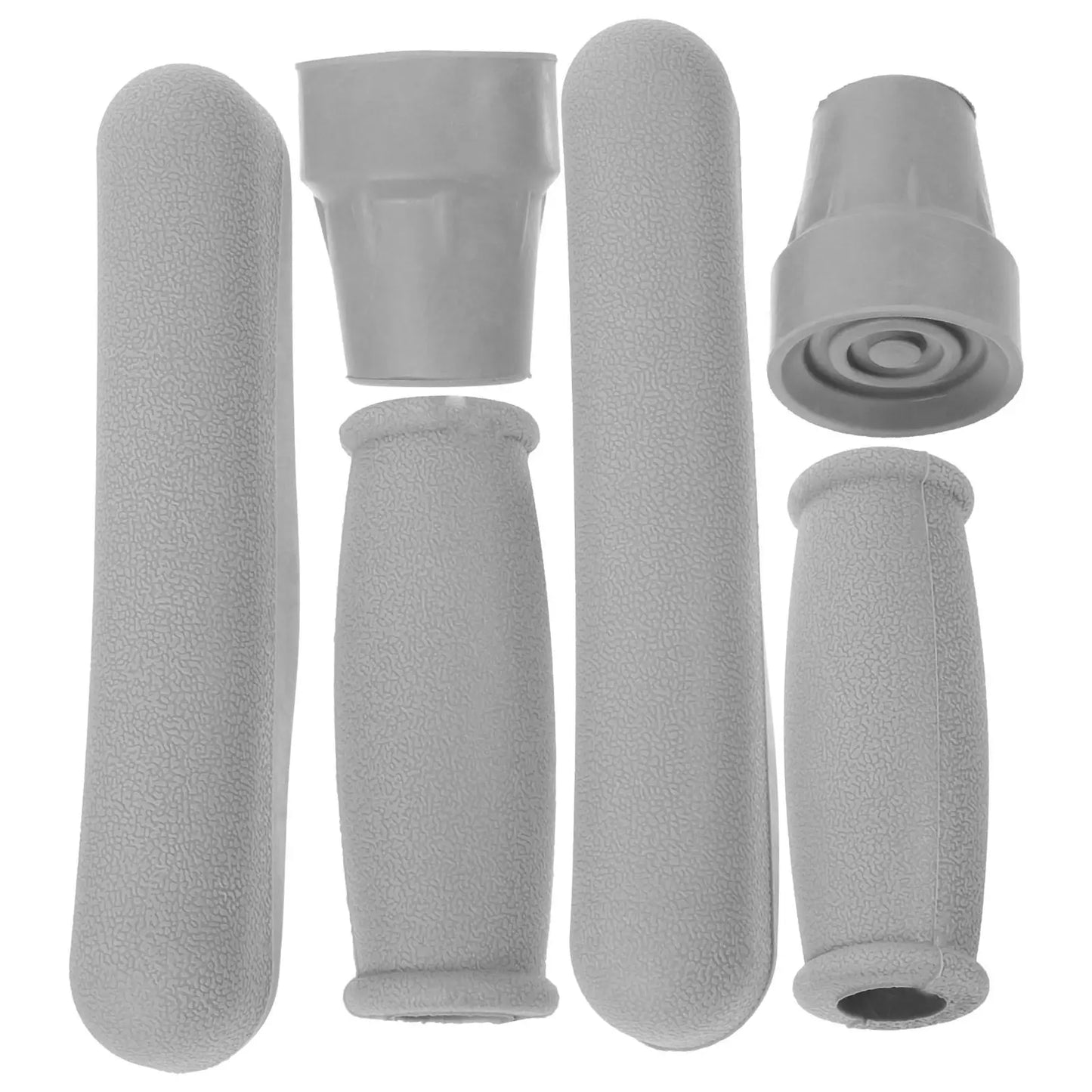 Crutch Kit | Ultimate Comfort & Support for Mobility Assistance