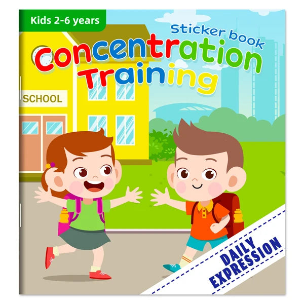Cognitive Skill Development Books | Learning for Special Needs
