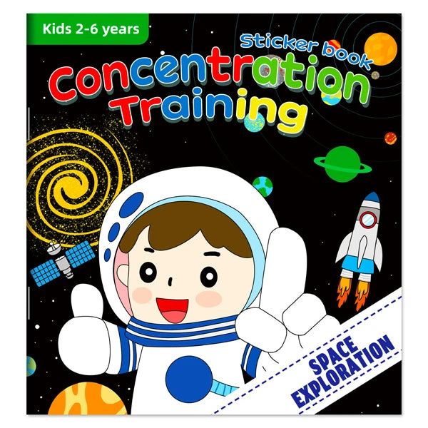 Cognitive Skill Development Books | Learning for Special Needs