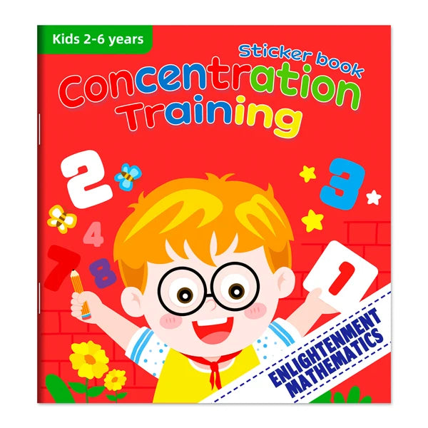 Cognitive Skill Development Books | Learning for Special Needs