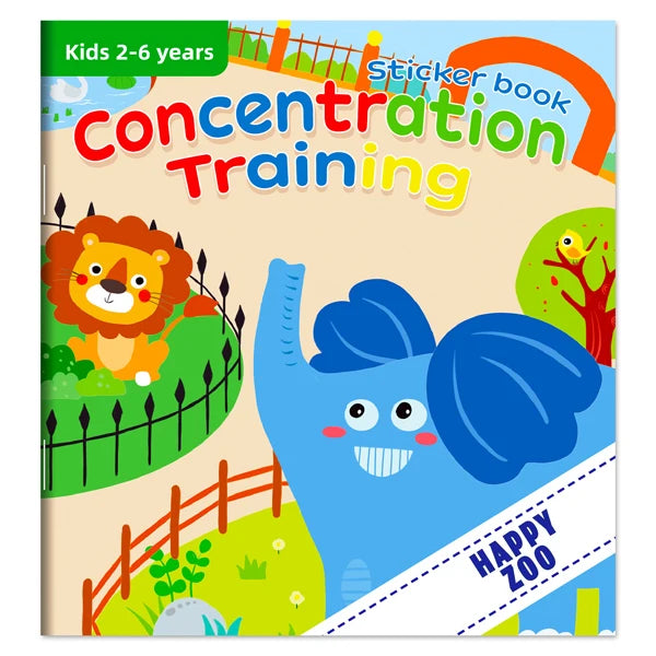 Cognitive Skill Development Books | Learning for Special Needs