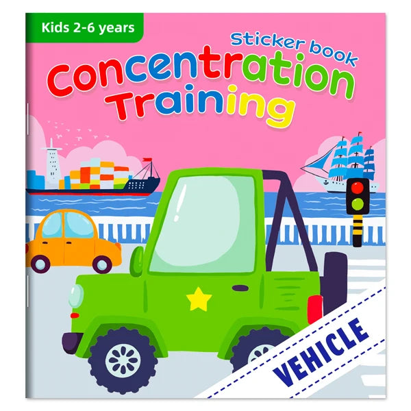 Cognitive Skill Development Books | Learning for Special Needs