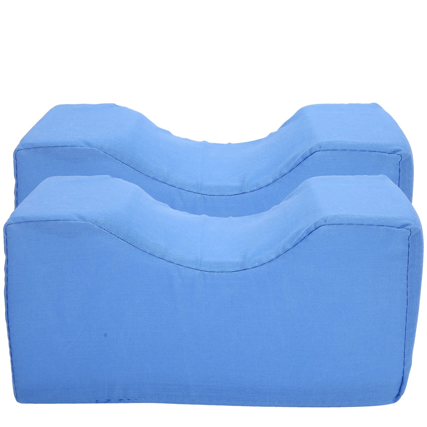 2PCS Anti-Bedsore Leg Cushions | Pressure Relief Support for Elderly, Disabled & Bedridden People