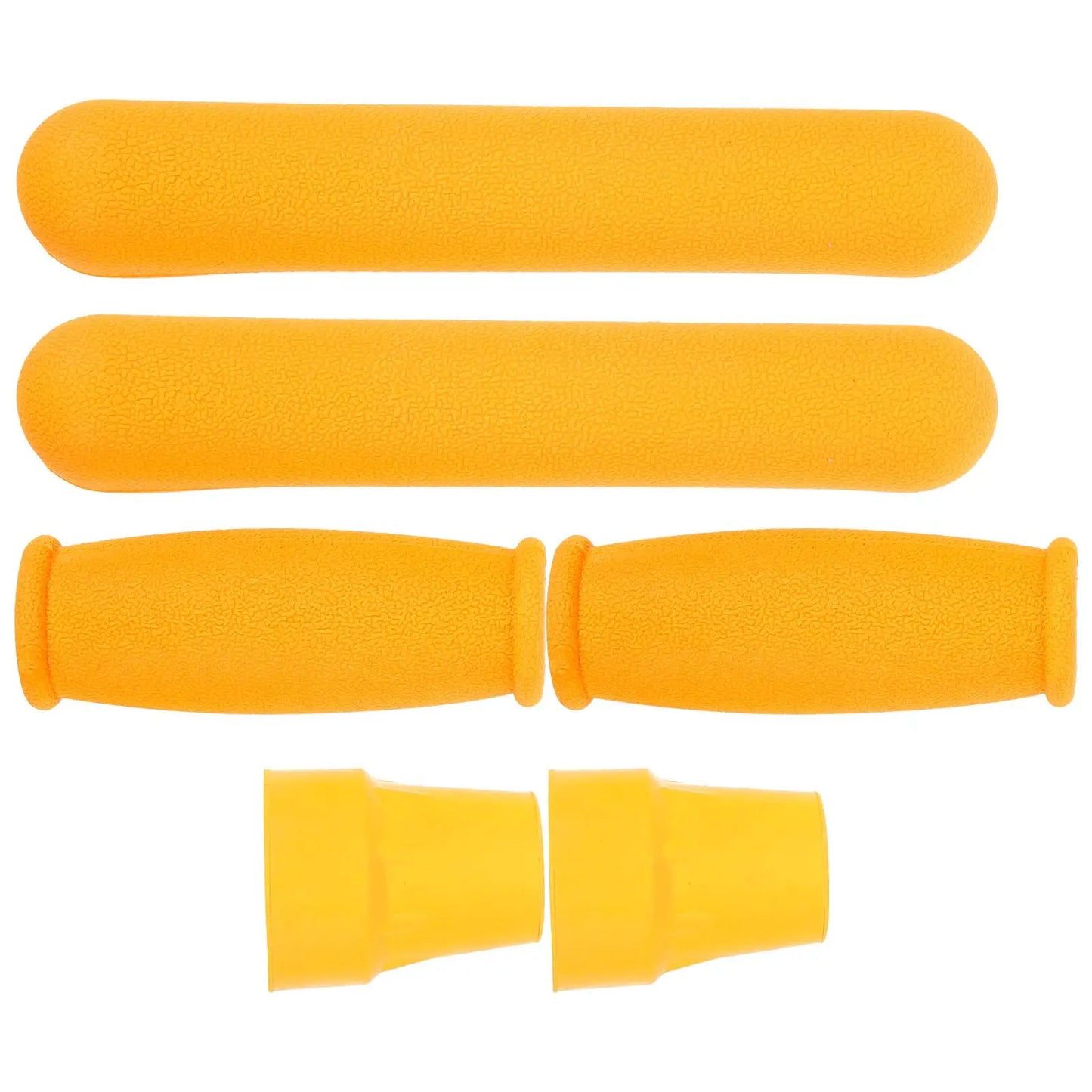Crutch Kit | Ultimate Comfort & Support for Mobility Assistance