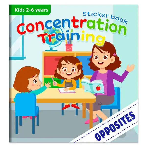 Cognitive Skill Development Books | Learning for Special Needs