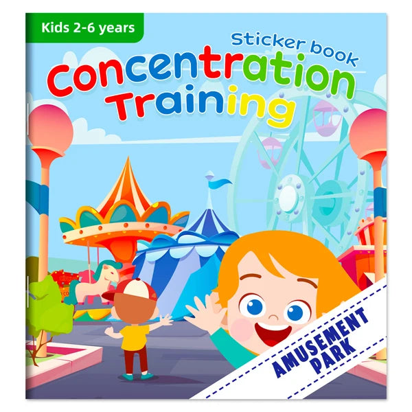 Cognitive Skill Development Books | Learning for Special Needs