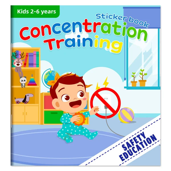 Cognitive Skill Development Books | Learning for Special Needs
