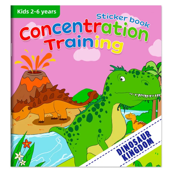 Cognitive Skill Development Books | Learning for Special Needs