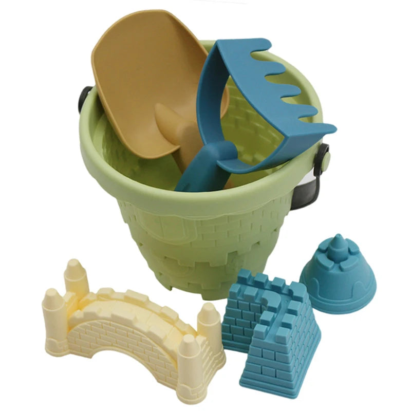 Sand Play Sensory Toy Set | Inclusive Learning & Therapy Tool for Kids