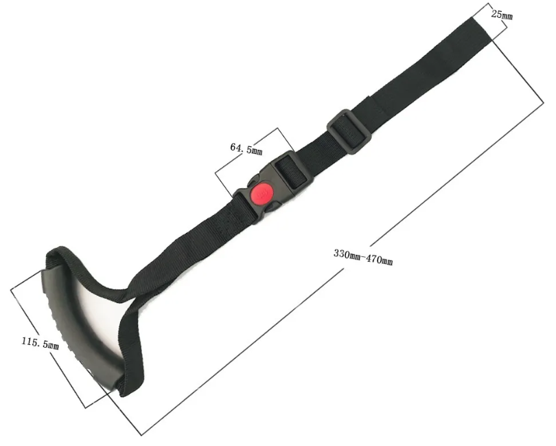Car Door Assist Handle – Secure Grip for Safer Entry & Exit