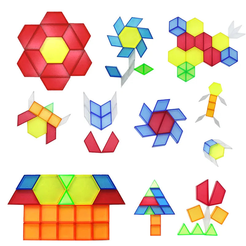 Sensory Light Table Toys | Visual Learning & Special Needs Support