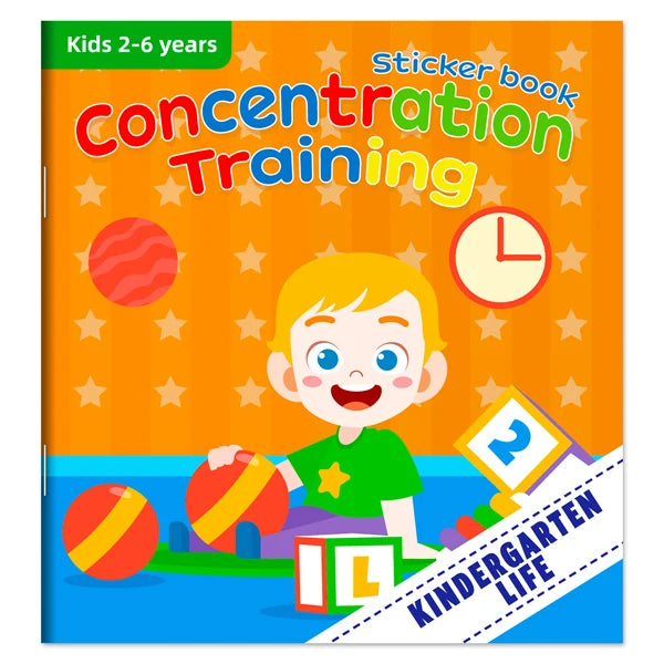 Cognitive Skill Development Books | Learning for Special Needs