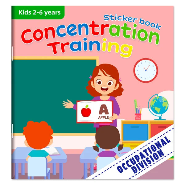Cognitive Skill Development Books | Learning for Special Needs