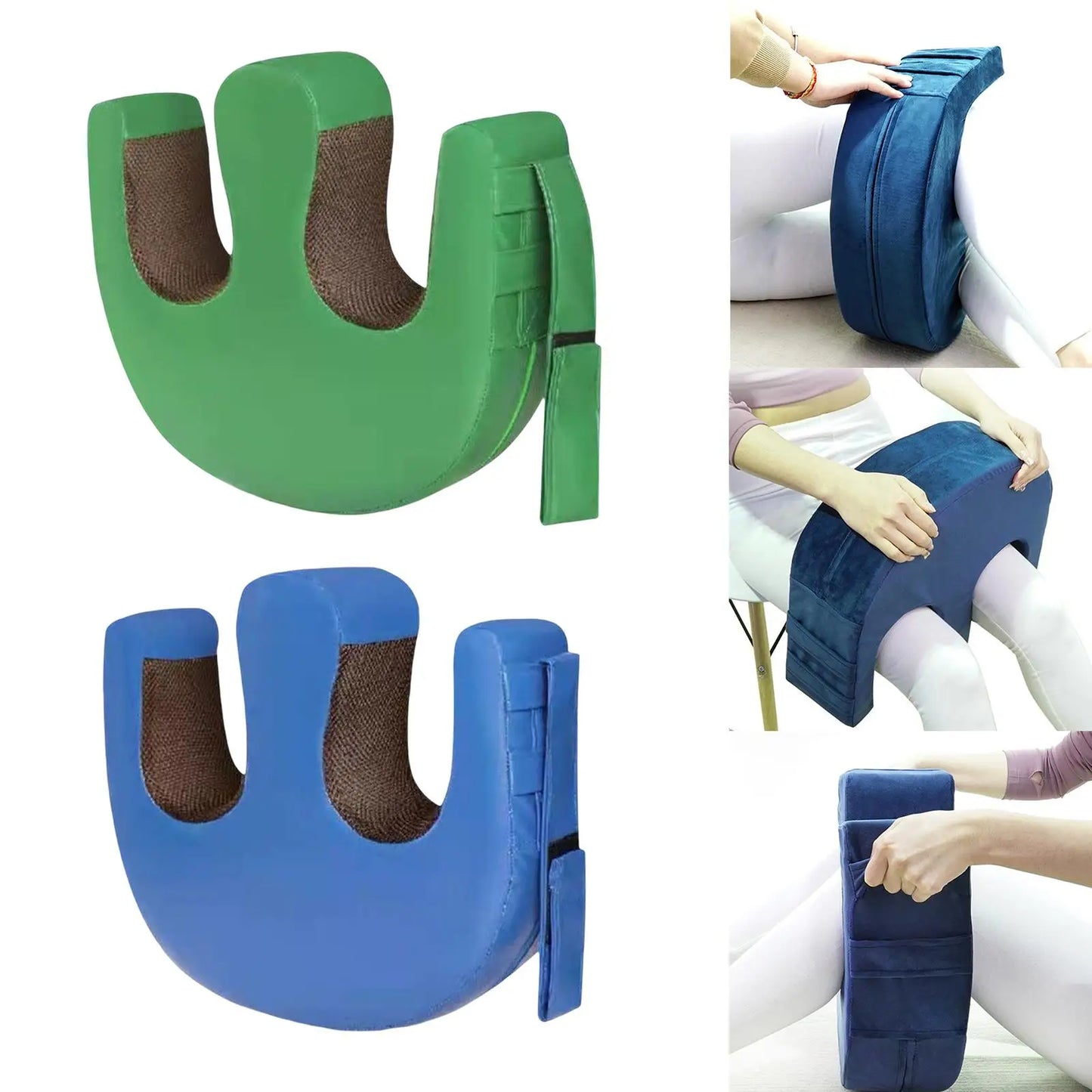 Bedroom Turning Assistance Aid | Support Device for Elderly & Disabilities