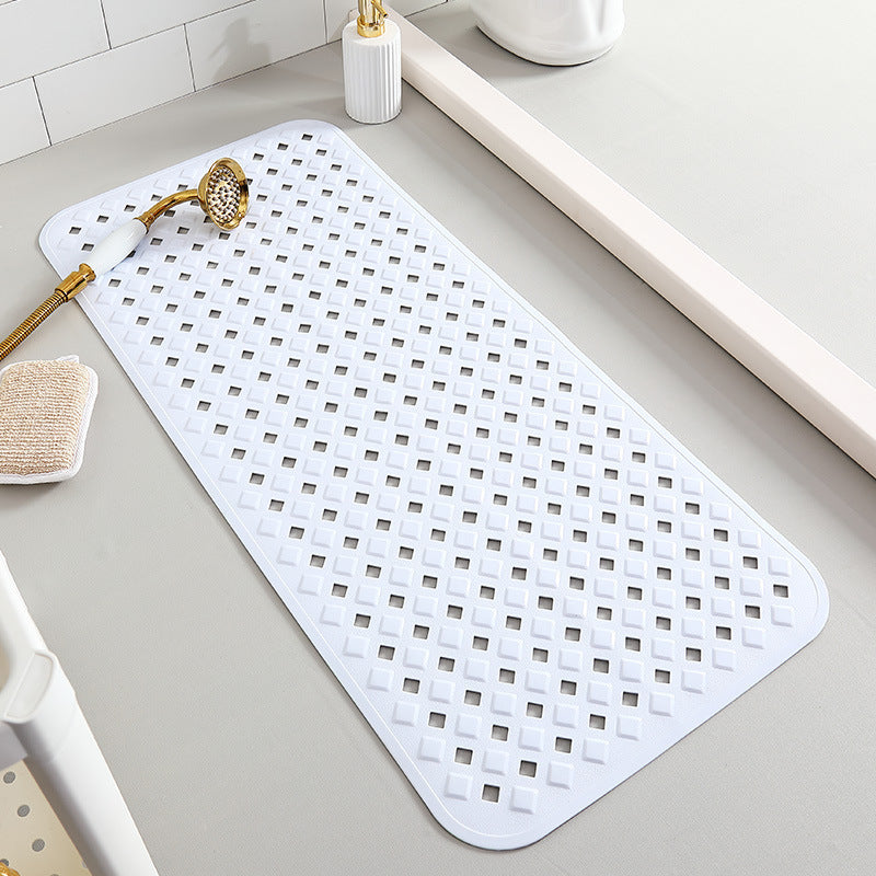 Large Non-Slip Bath Mat | Safety Support for People with Disabilities & the Elderly
