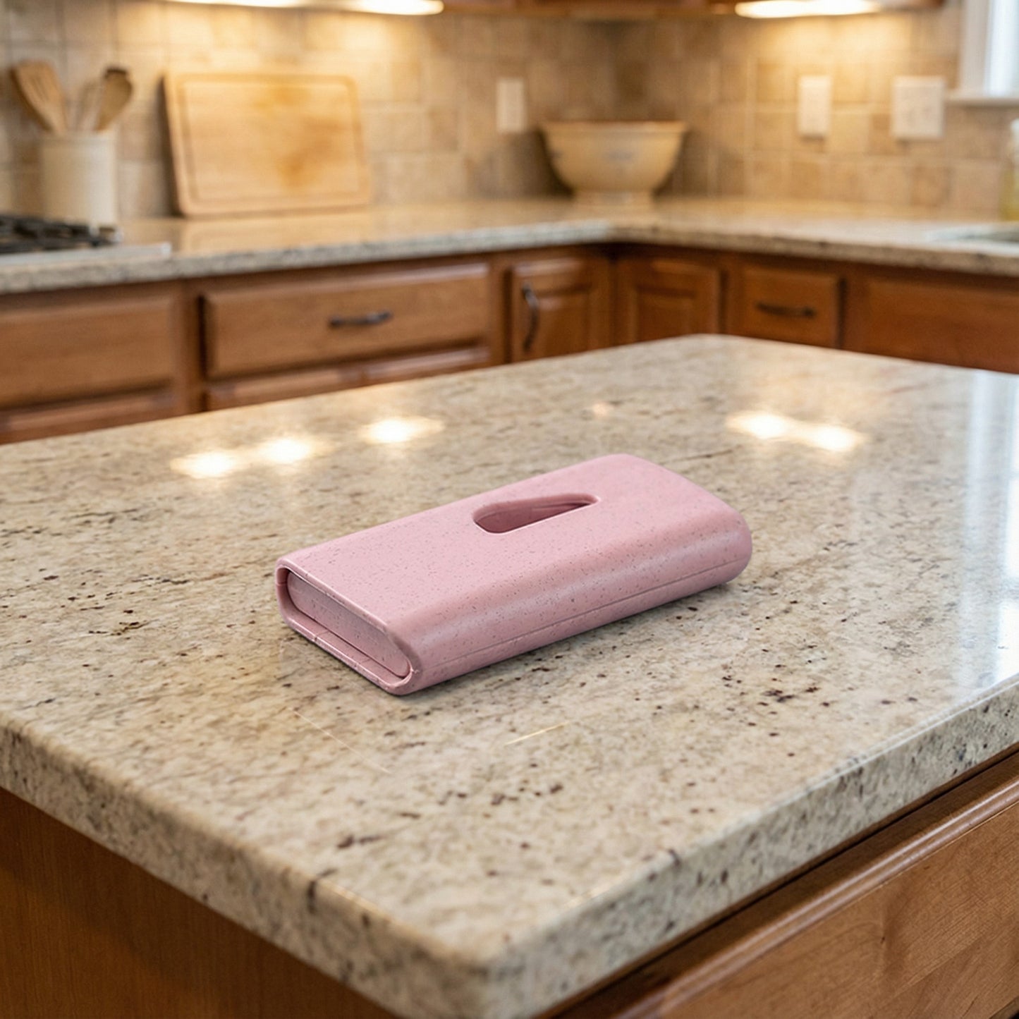 Easy-Use Pill Cutter | Tablet Splitter for Elderly & Disability Support