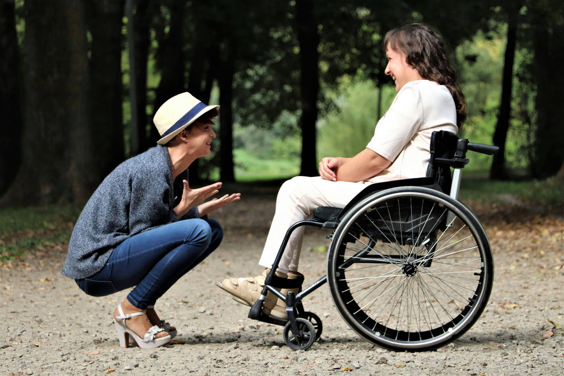 How to Advocate for Accessibility in Your Local Community