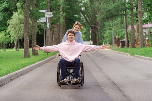 Affordable Assistive Technology in Australia: Why AbleArc Exists