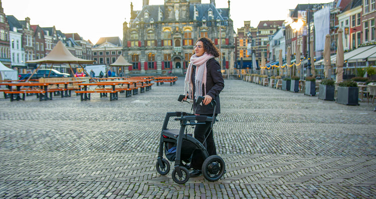 Mobility Support