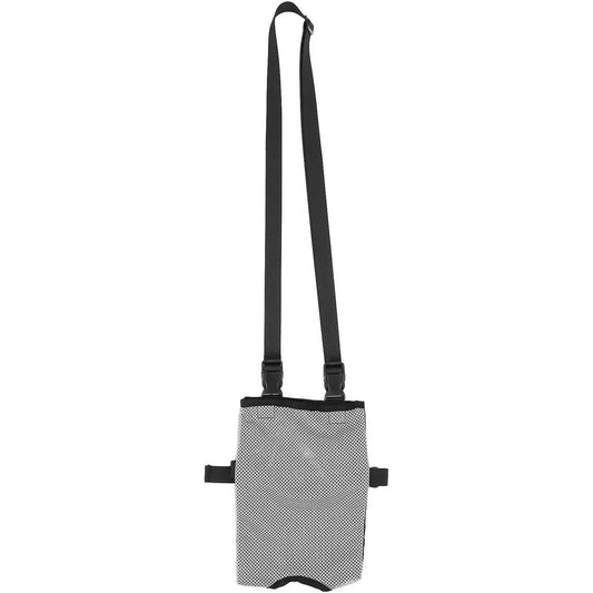 Catheter Bag Cover | Discreet High-Capacity Urine Drainage Bag Holder for Wheelchair, Bed & Travel