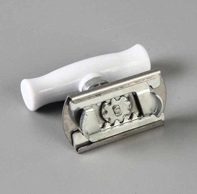 Adjustable Jar & Bottle Opener | Easy Grip Lid Remover for Seniors & People with Disabilities