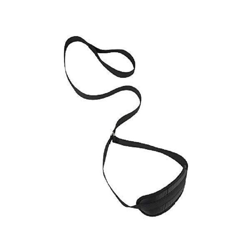 Leg Lifter Mobility Foot Strap | Assistive Aid for Limited Mobility & Disability Support