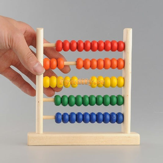 Math Tactile Teaching Aid | Hands-On Learning Tool for Children with Disabilities