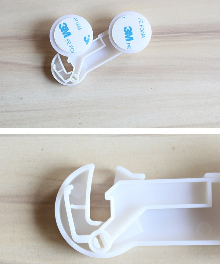 Multifunctional Safety Locks | Easy-to-Use Security Solution for People with Disabilities & Dementia