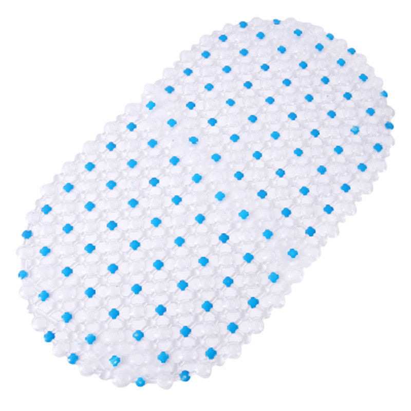 Non-Slip Bath Mat | Safety Support for People with Disabilities & the Elderly
