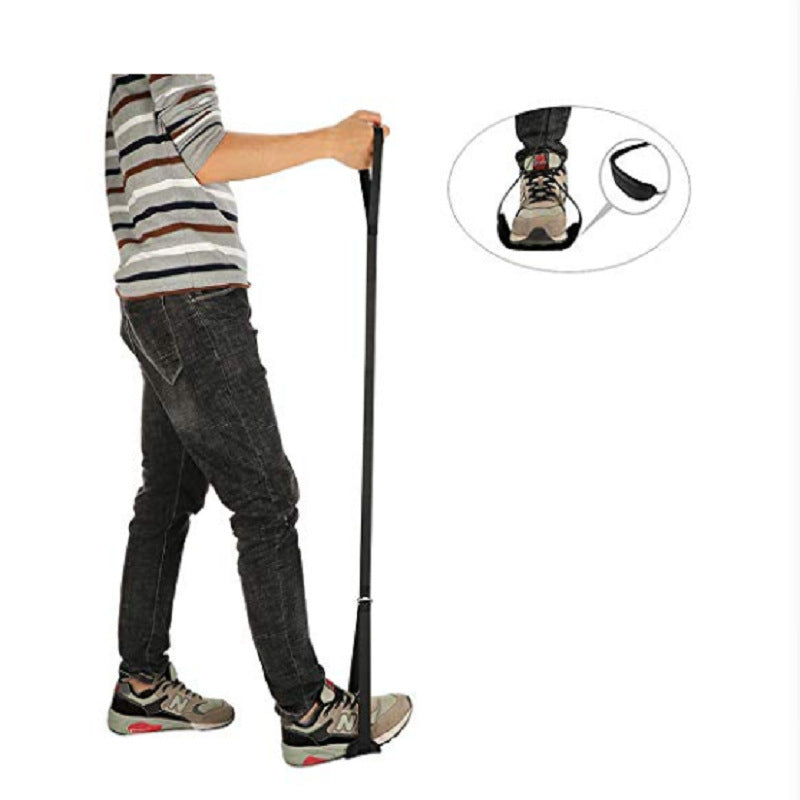 Leg Lifter Mobility Foot Strap | Assistive Aid for Limited Mobility & Disability Support