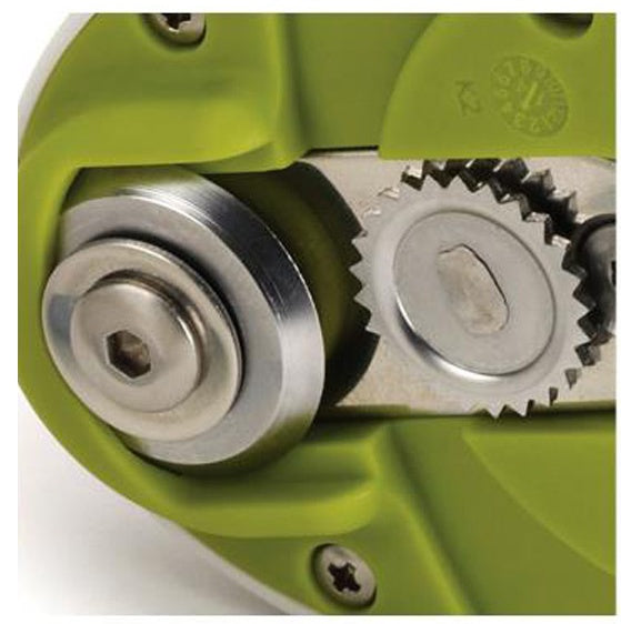 Compact Can Opener | Easy-Use Kitchen Tool for Elderly & People with Disabilities