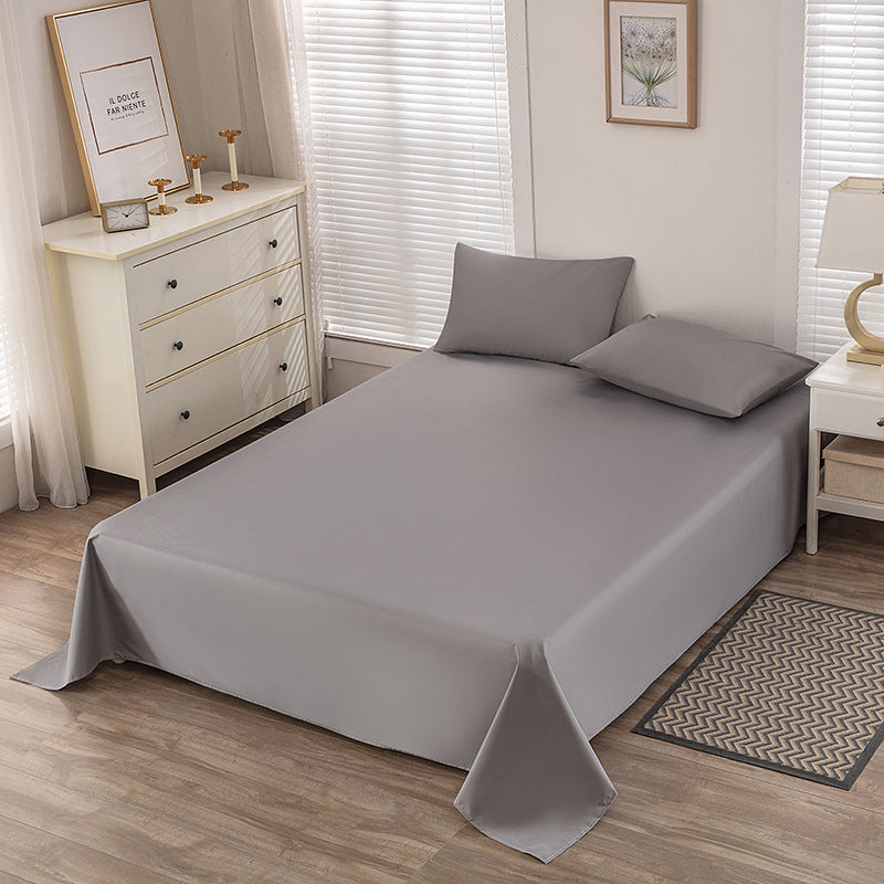 Waterproof Bed Sheet | Anti-Incontinence Bedding for Children, Adults & Elderly People