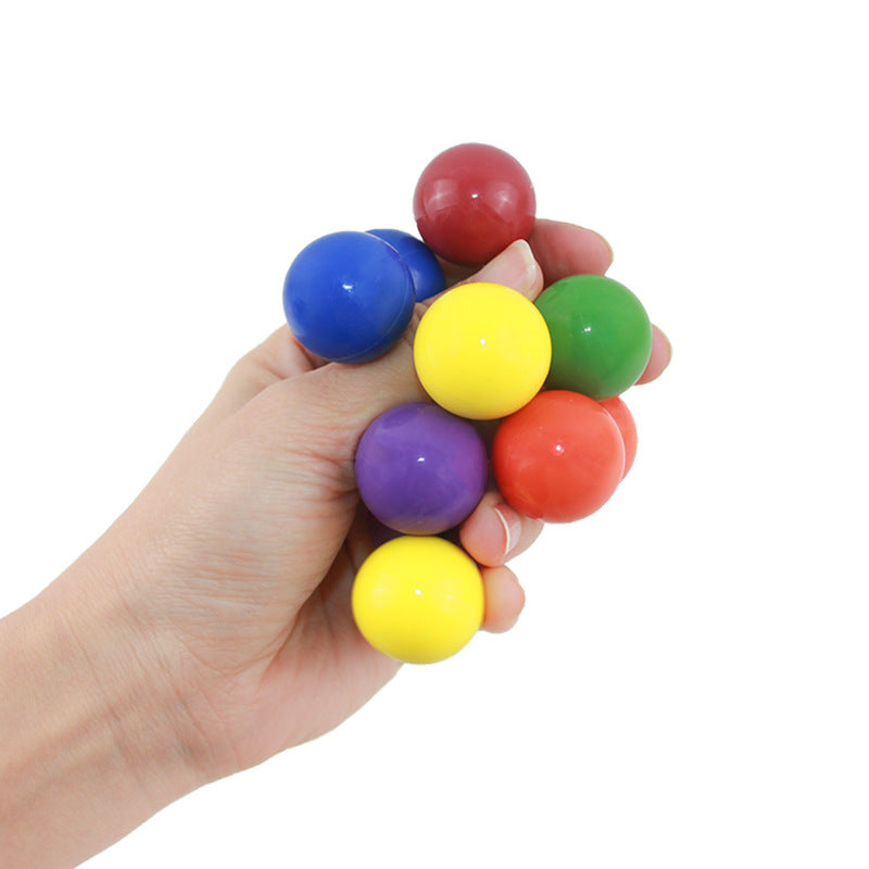 Stretchy Ball Sensory Fidget Toy | Learn, Create & Engage for People with Disabilities