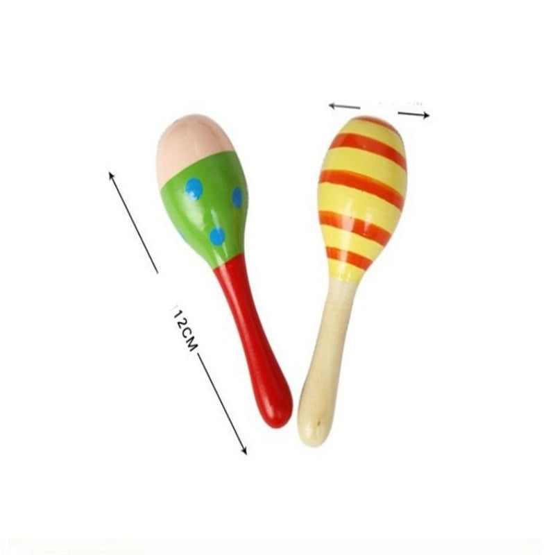 Children’s Maracas | Sensory Music Toy for Kids with Disabilities & Special Needs