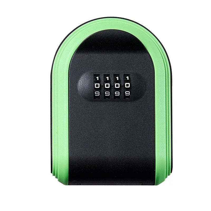 Key Lock Box | Secure & Easy Key Storage