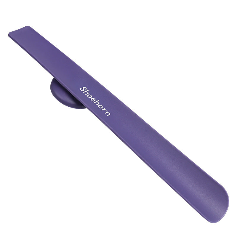 Fan Style Long Dressing Shoe Aid | Effortless Dressing & Comfort