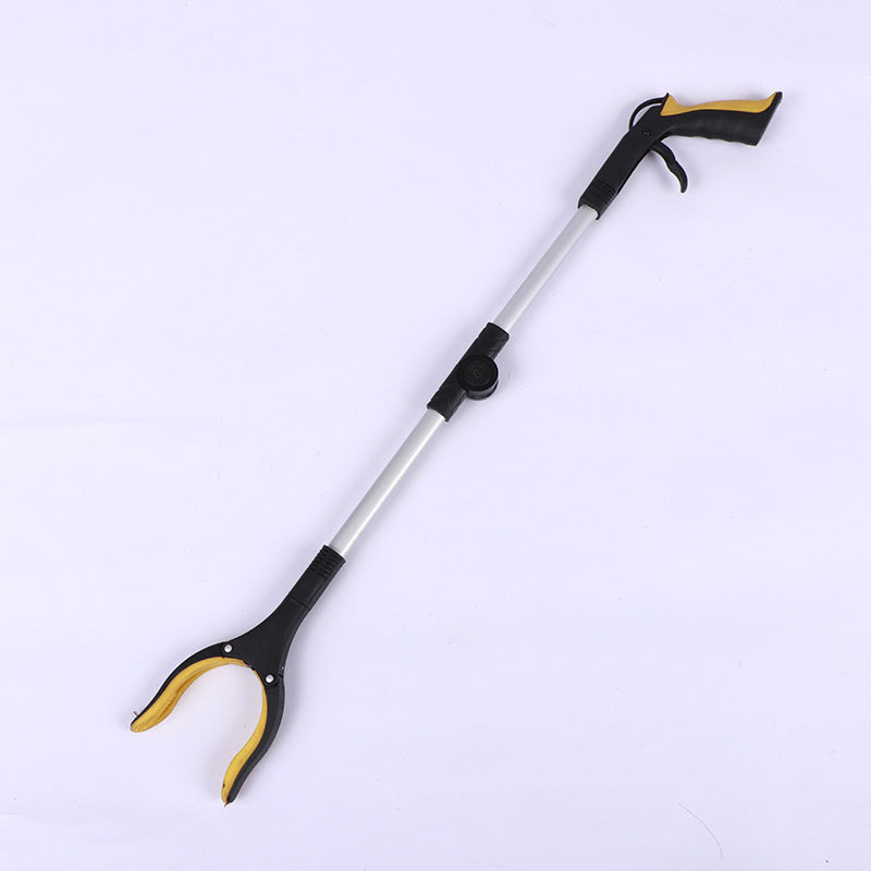 Reacher Grabber – Pick Up Items Without Bending for Disabilities and the Elderly