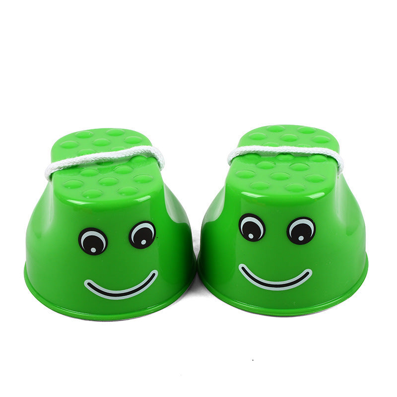 Children’s Stilts | Fun Balance Training & Coordination for Kids with Disabilities